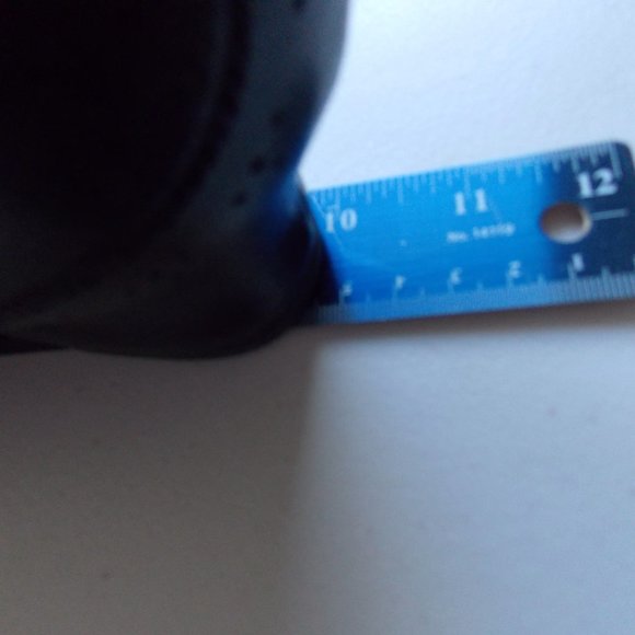 Clarks wedge dress shoes - Picture 7 of 10